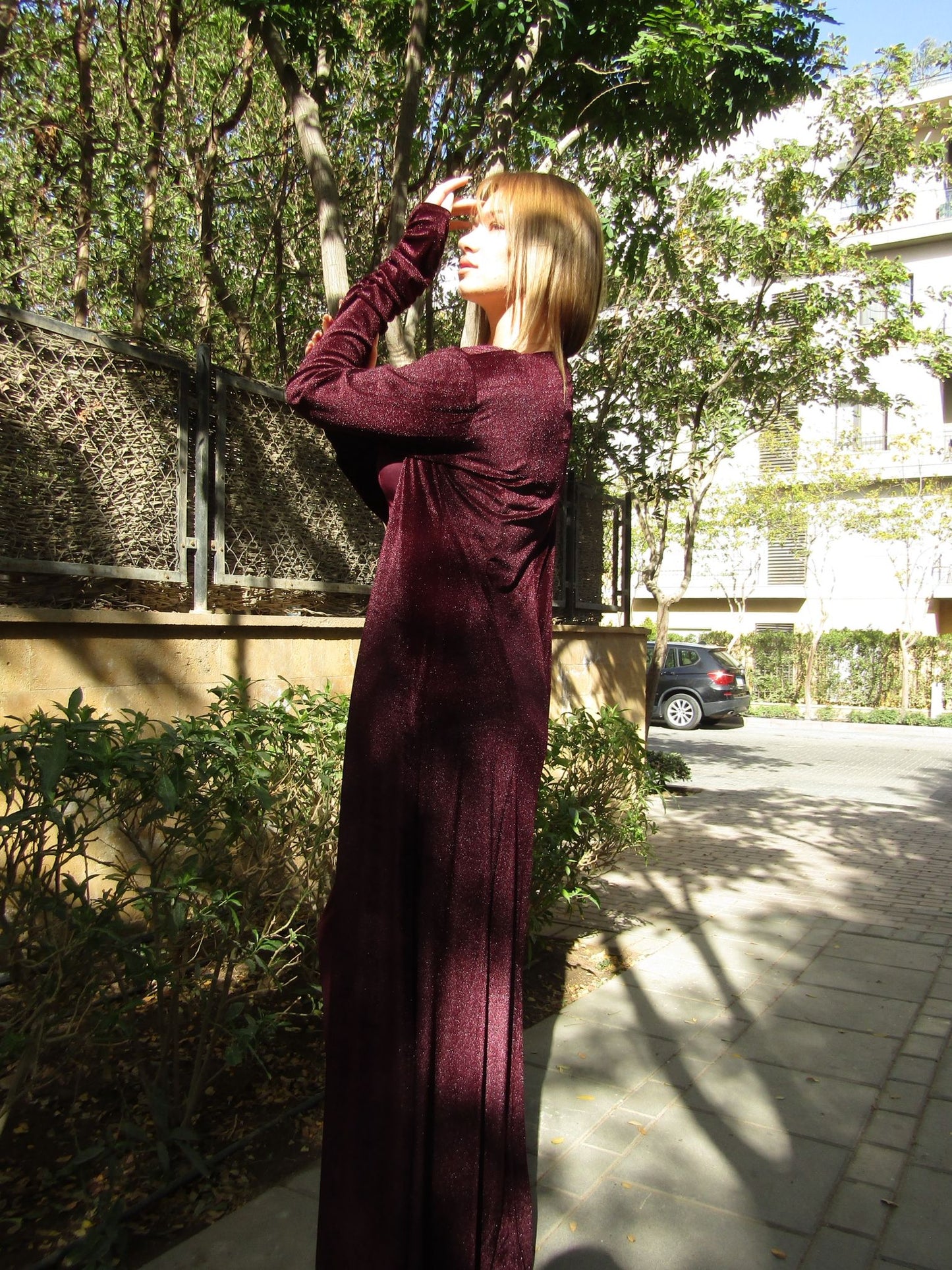 DEEP ROUGE