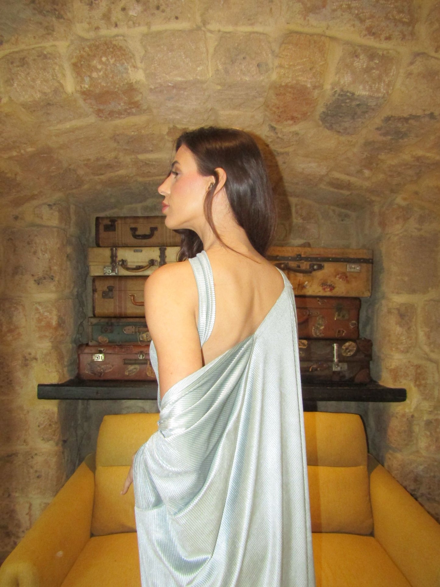 TIFFANY MIST