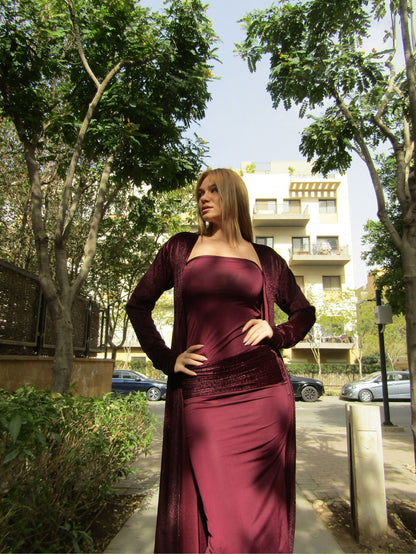 DEEP ROUGE