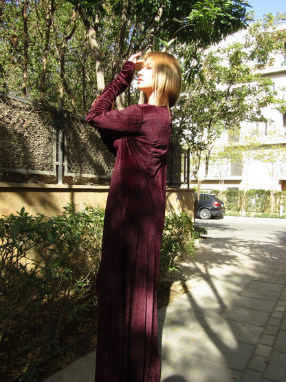 DEEP ROUGE